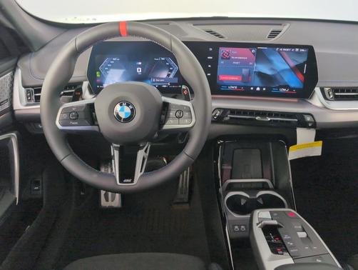 2025 BMW X1 M35i