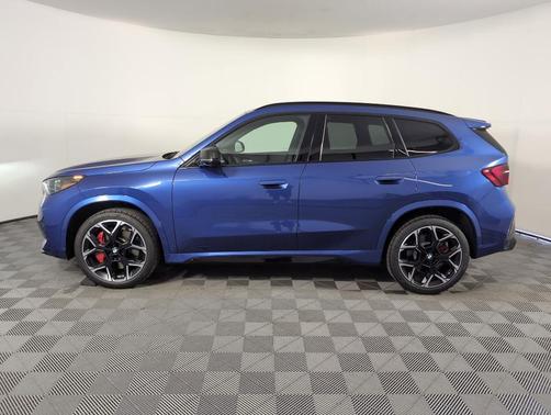 2025 BMW X1 M35i