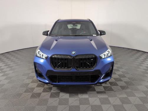 2025 BMW X1 M35i