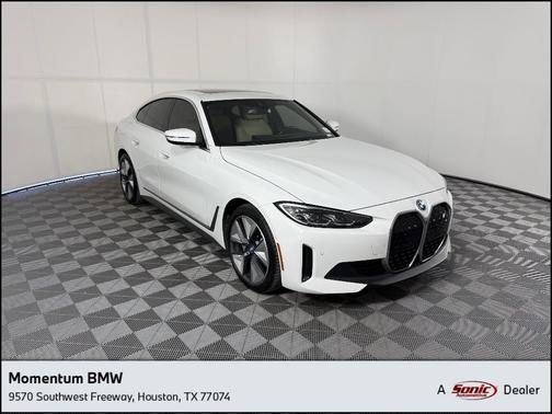 2023 BMW i4 Gran Coupe eDrive35