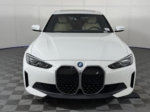 2023 BMW i4 Gran Coupe eDrive35