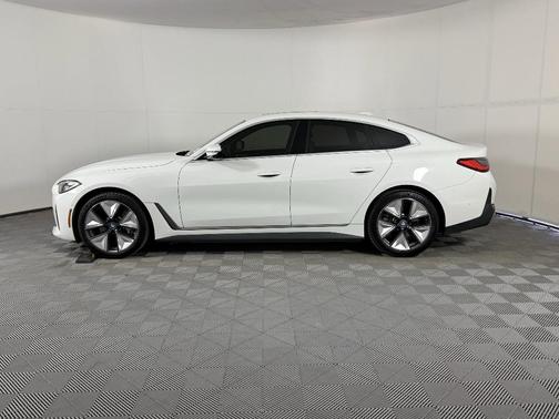 2023 BMW i4 Gran Coupe eDrive35