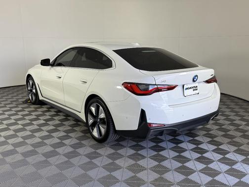 2023 BMW i4 Gran Coupe eDrive35