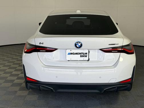 2023 BMW i4 Gran Coupe eDrive35