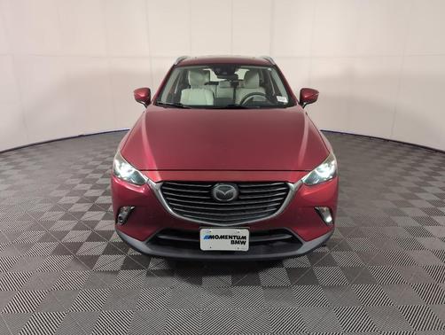 2016 Mazda CX-3 Grand Touring