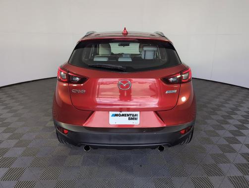 2016 Mazda CX-3 Grand Touring