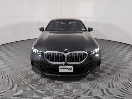 2024 BMW 540 i xDrive