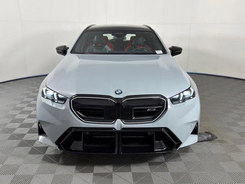 2026 BMW M5 Base