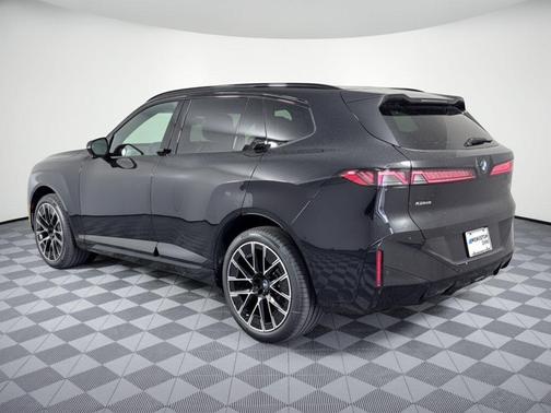 Black Sapphire Metallic 2027 BMW X5 xDrive35i