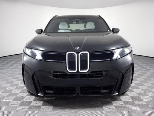 Black Sapphire Metallic 2027 BMW X5 xDrive35i