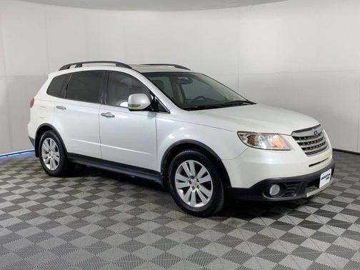 2011 Subaru Tribeca 3.6 R Limited