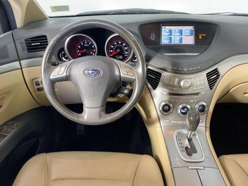 2011 Subaru Tribeca 3.6 R Limited