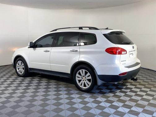 2011 Subaru Tribeca 3.6 R Limited