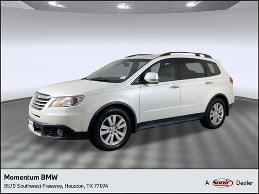 2011 Subaru Tribeca 3.6 R Limited