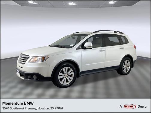 2011 Subaru Tribeca 3.6 R Limited