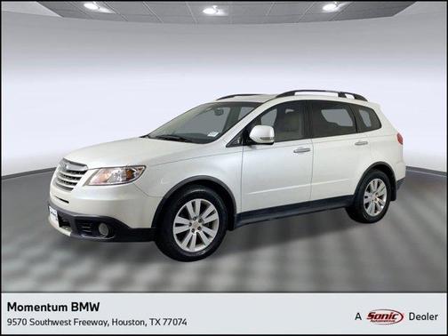 2011 Subaru Tribeca 3.6 R Limited
