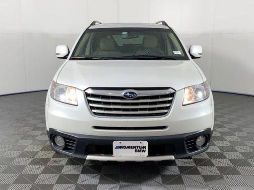2011 Subaru Tribeca 3.6 R Limited