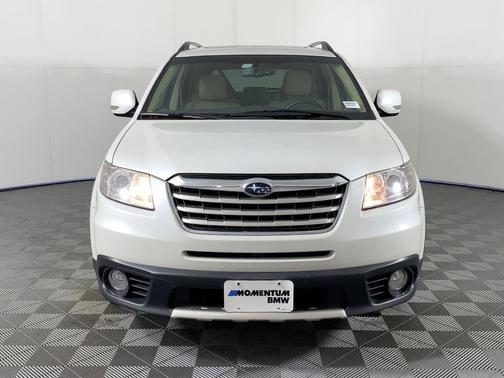 2011 Subaru Tribeca 3.6 R Limited