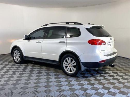 2011 Subaru Tribeca 3.6 R Limited