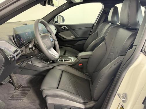 White 2025 BMW 228 Gran Coupe xDrive