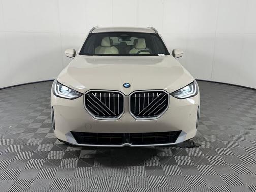 Dune 2026 BMW X3 30 xDrive