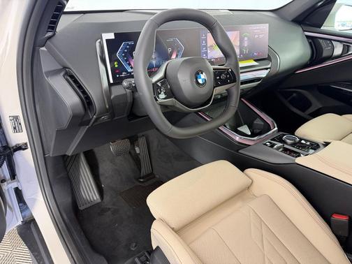 Dune 2026 BMW X3 30 xDrive