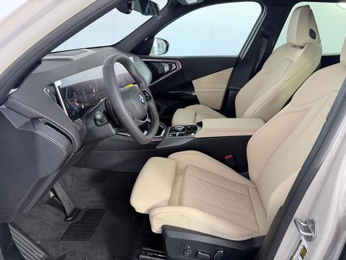 Dune 2026 BMW X3 30 xDrive