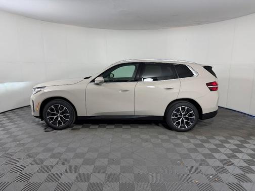 Dune 2026 BMW X3 30 xDrive