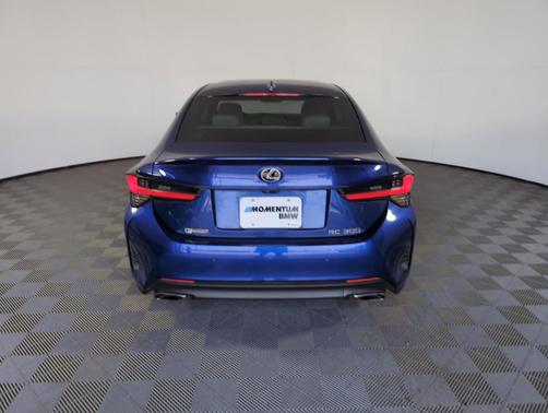 2019 Lexus RC 300 F Sport