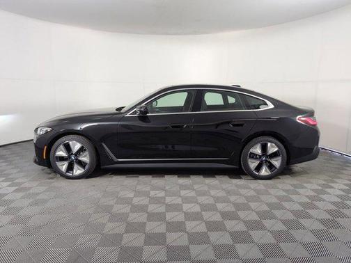 2025 BMW i4 Gran Coupe eDrive40