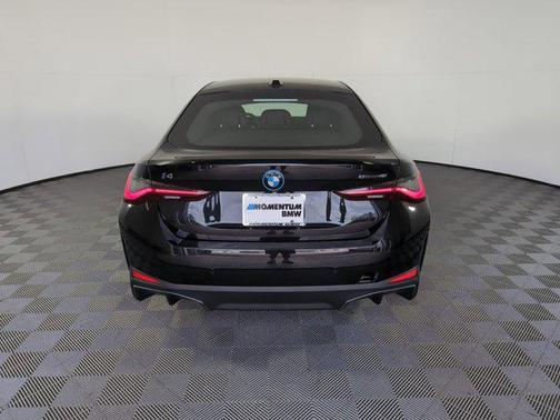 2025 BMW i4 Gran Coupe eDrive40