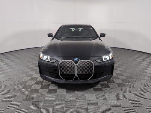 2025 BMW i4 Gran Coupe eDrive40