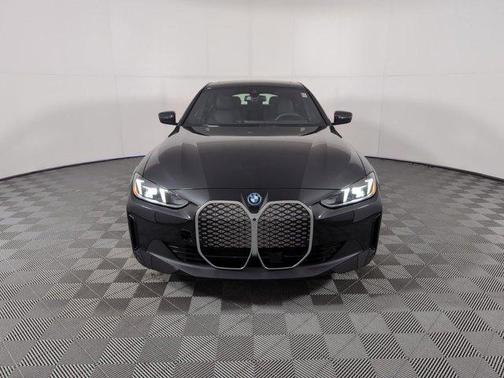 2025 BMW i4 Gran Coupe eDrive40