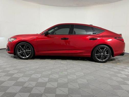 2023 Acura Integra A-Spec Technology