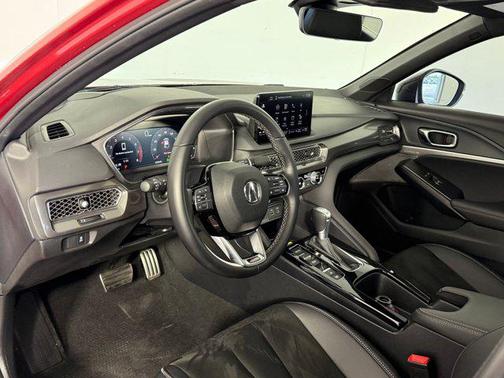 2023 Acura Integra A-Spec Technology