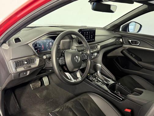 2023 Acura Integra A-Spec Technology