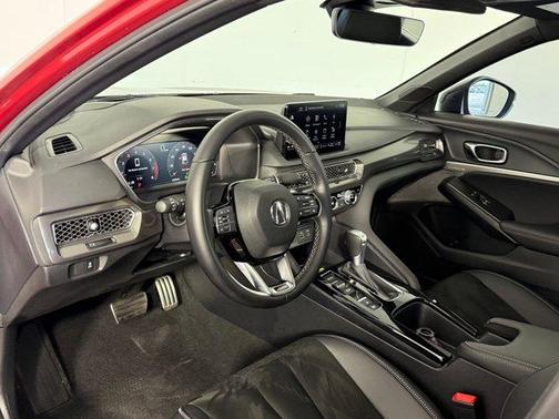 2023 Acura Integra A-Spec Technology