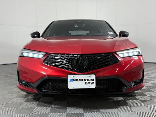 2023 Acura Integra A-Spec Technology