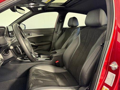 2023 Acura Integra A-Spec Technology