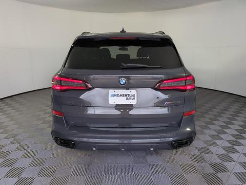 2023 BMW X5 M50i