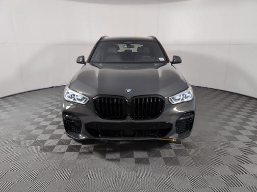 2023 BMW X5 M50i