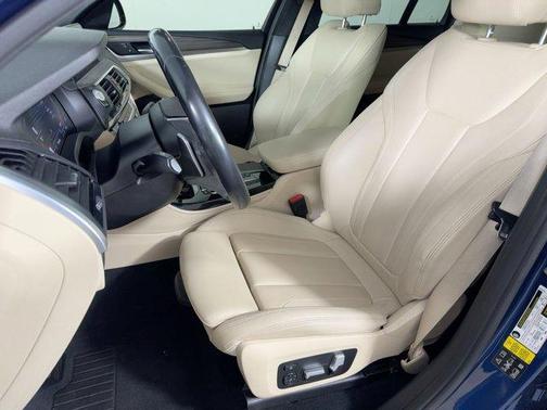 2020 BMW X4 xDrive30i