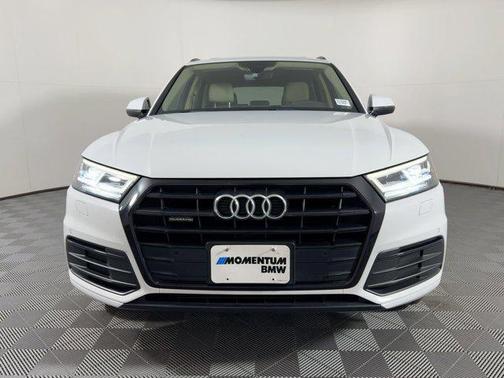 2019 Audi Q5 2.0T Premium Plus