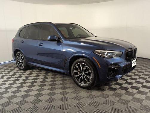 2023 BMW X5 sDrive40i