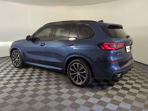 2023 BMW X5 sDrive40i