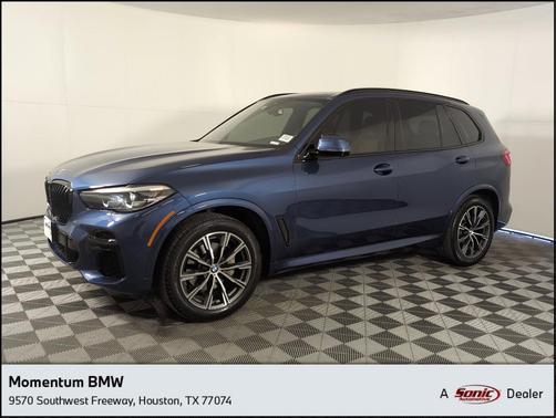 2023 BMW X5 sDrive40i