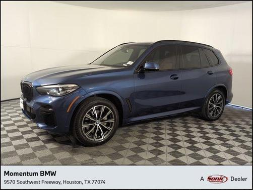 2023 BMW X5 sDrive40i