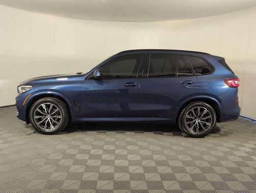 2023 BMW X5 sDrive40i