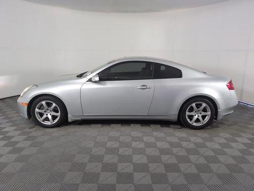 2006 INFINITI G35 Base
