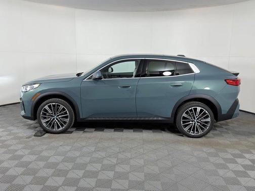 2026 BMW X2 xDrive28i